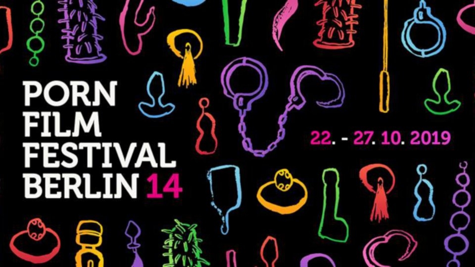 Porn Film Festival Berlin Reveals Program for 14th Edition