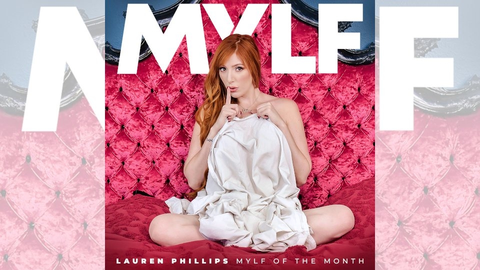 Lauren Phillips Named October 'MYLF of the Month'