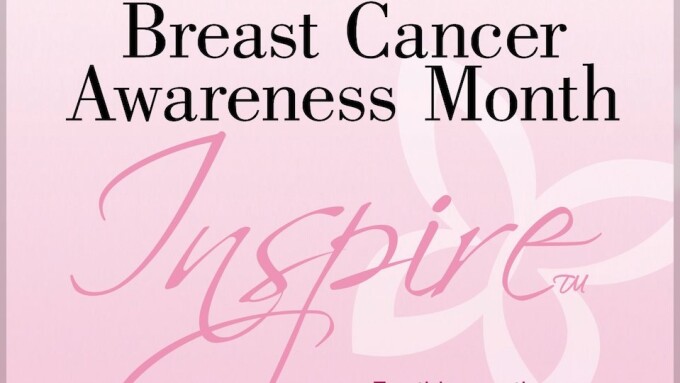 CalExotics Doubles Donations to 'Living Beyond Breast Cancer' for October