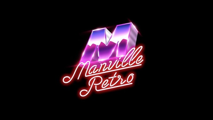 Manville Retro Series to Launch With 1980s, '90s Gay Footage