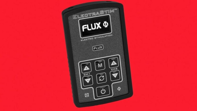 ElectraStim Unveils New High-Powered Flux Stimulator Unit