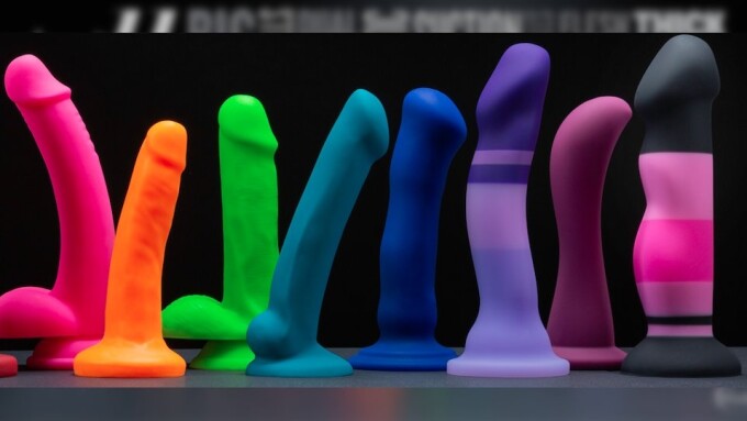 Blush Novelties Debuts Over 100 New Dildos in Latest Catalog