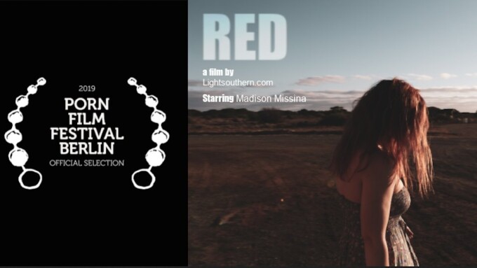 Australia's Lightsouthern Releases New Indie Feature 'RED'