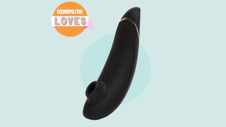 Womanizer Premium Dubbed 'The Beyoncé of All Clit Vibes' by Cosmo