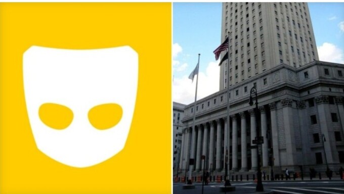 Supreme Court Denies Grindr Lawsuit Appeal