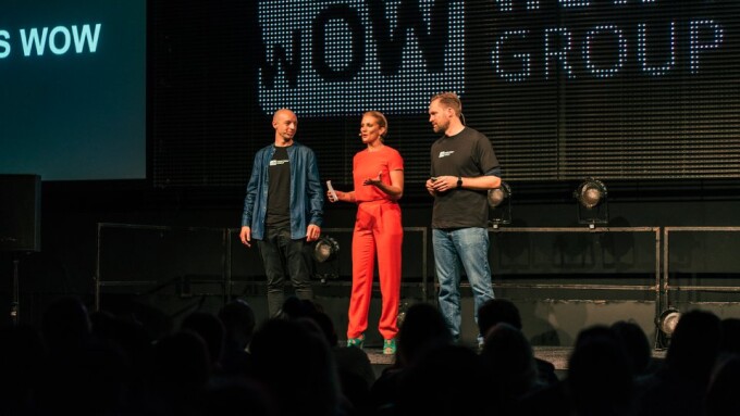 WOW Tech Hosts Exclusive Event for Premium Partners, Press