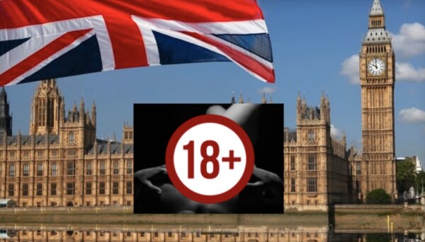 U.K. Government Scraps Age Verification Scheme