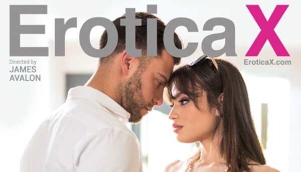 Liv Wild Submits to 'Pure Desire' for Erotica X