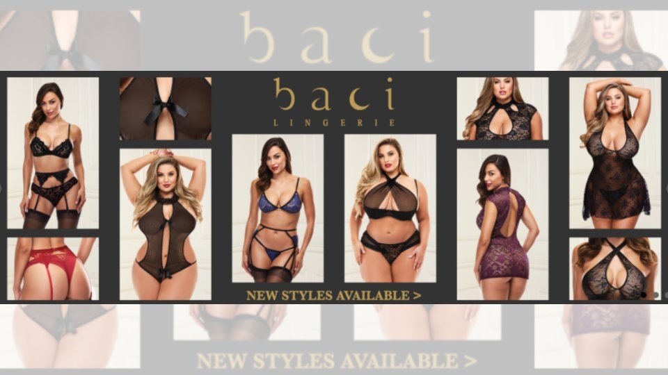 ABS Holdings Touts New Fall Releases From Baci, Nexus