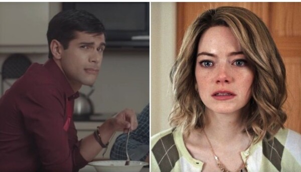 Viral 'SNL' Gay Adult Parody Was Saved by Emma Stone