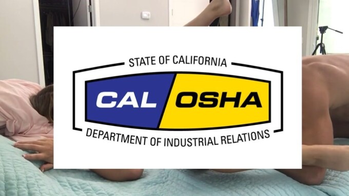 Cal/OSHA Votes to Create Advisory Committee to Examine Adult Production Sets