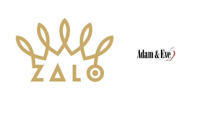 Adam & Eve Now Carrying 3 ZALO Products