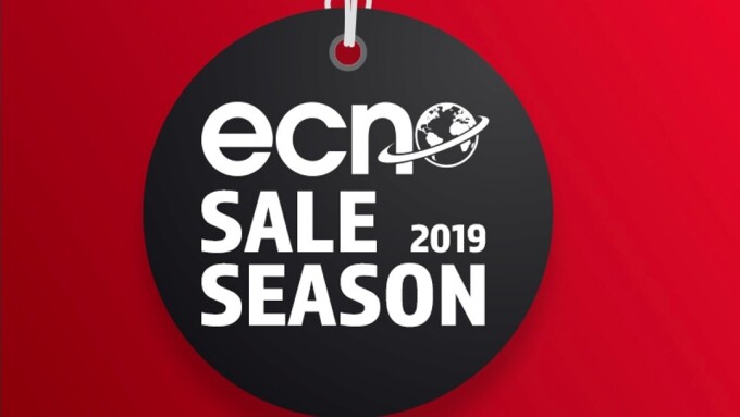East Coast News Kicks Off Its 2019 Sale Season