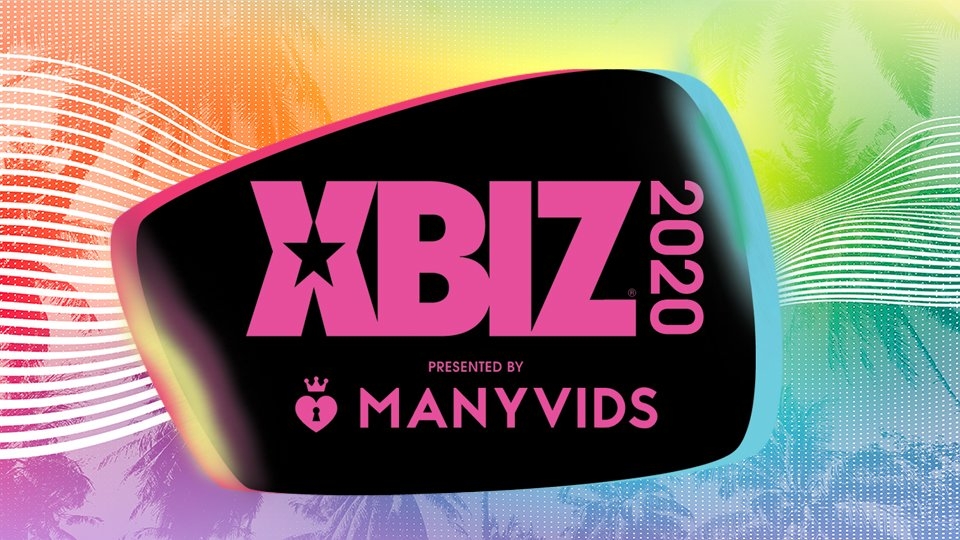 ManyVids Returns as Presenting Sponsor of XBIZ 2020
