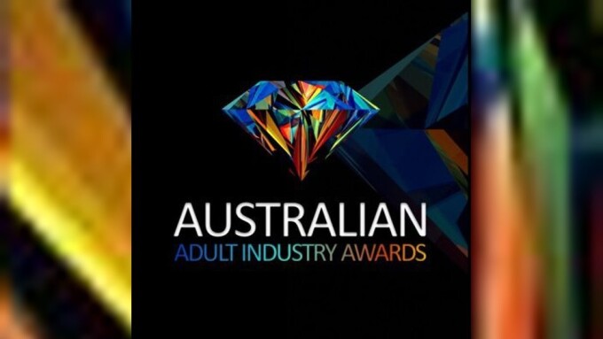 Australian Adult Industry Awards Crown 2019 Honorees