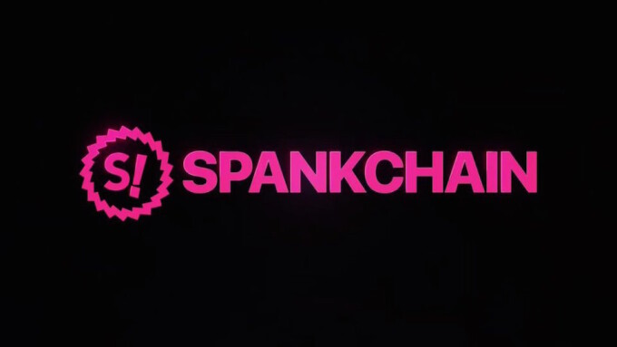 SpankChain Suspends Operations on Spank.live Cam Site