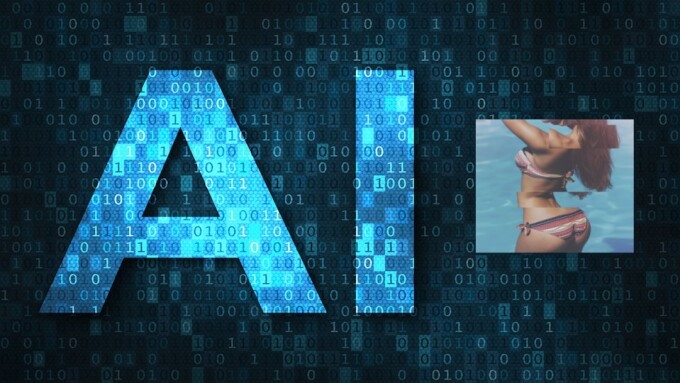 Report: Artificial Intelligence-Training Database Harvested Adult Images