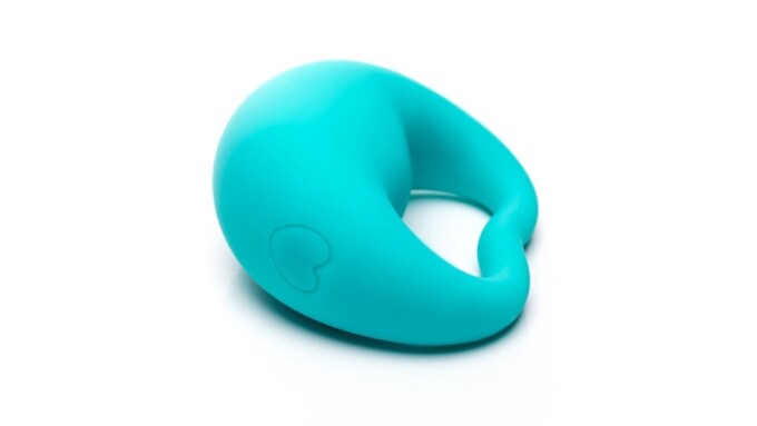 OhMiBod 'Rev's' Up Lovelife Line With New Ergonomic Vibe