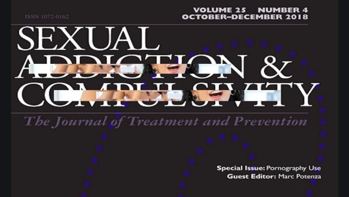 'Sexual Addiction & Compulsivity' Journal to Pick New, 'Theory-Neutral' Name