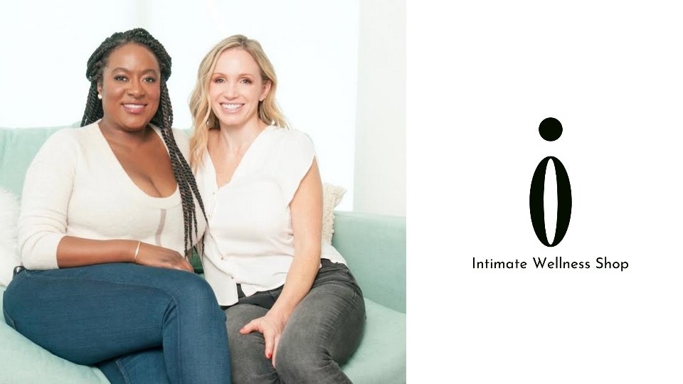 OB/GYNs Launch Online Intimate Wellness Shop