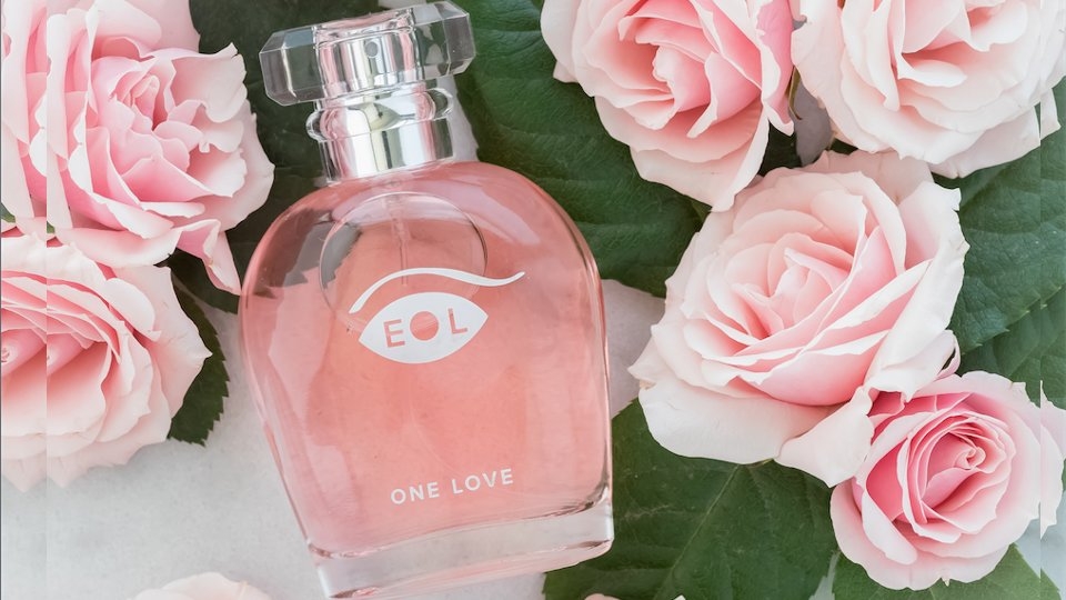 Eye of Love Debuts 3 New Deluxe-Size Fragrances