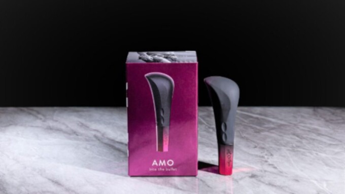 Entrenue Named Exclusive U.S. Distributor of Hot Octopuss 'Amo'