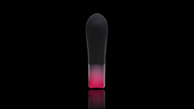 Hot Octopuss Launches 'Amo' Bullet Vibe