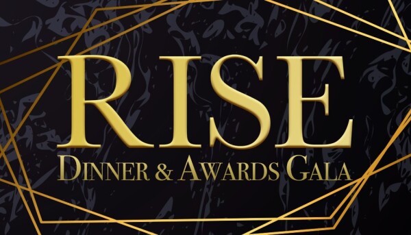 RISE Dinner & Awards Gala Set for Nov. 20