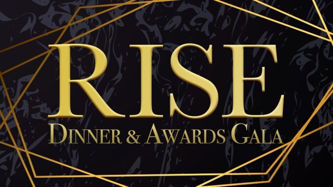 RISE Dinner & Awards Gala Set for Nov. 20