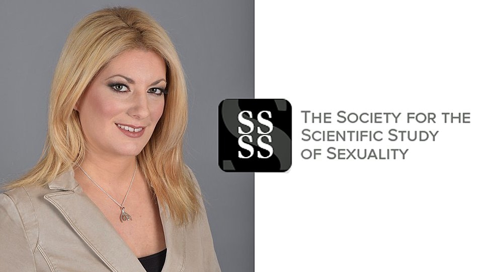 Attorney Maxine Lynn to Discuss 'Erobotics' at the Society for the Scientific Study of Sexuality