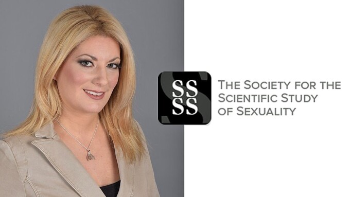 Attorney Maxine Lynn to Discuss 'Erobotics' at the Society for the Scientific Study of Sexuality