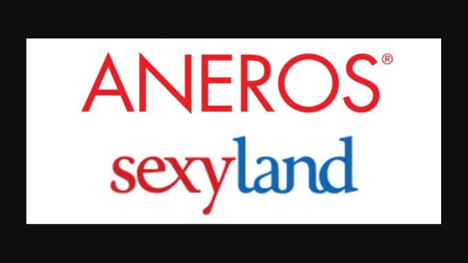 Aneros, Sexyland Australia Team Up for $1K Movember Contest