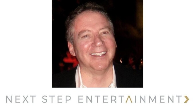 Broadcasting, Licensing Veteran Michael Klein Launches Next Step Entertainment