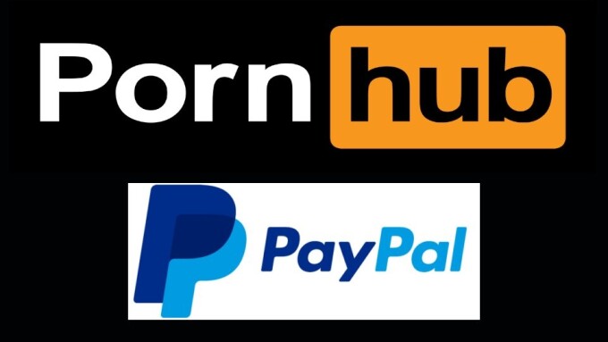 Pornhub 'Devastated' by PayPal's Stance Against Sex Workers