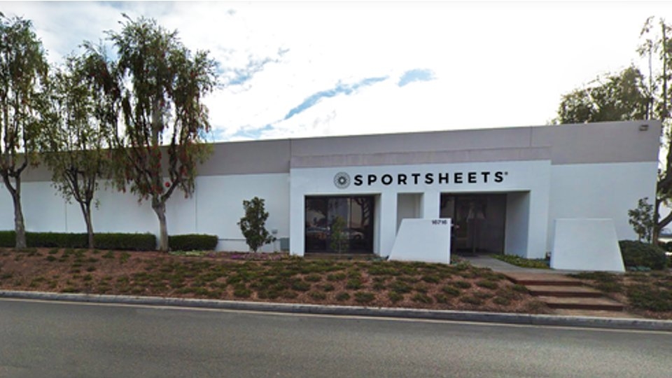 Sportsheets Relocates to New, Larger Headquarters in Cerritos, Calif.