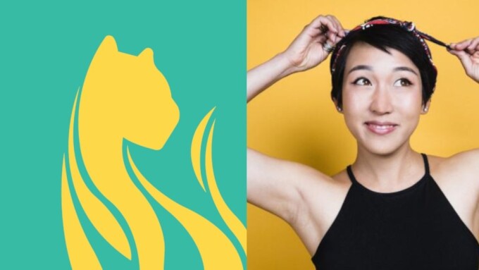 Lioness' Anna Lee Named to Forbes '30 Under 30' List
