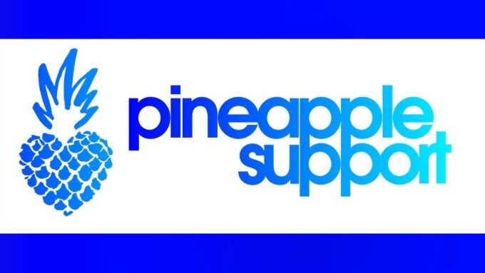 Team Skeet  Partners With Pineapple Support