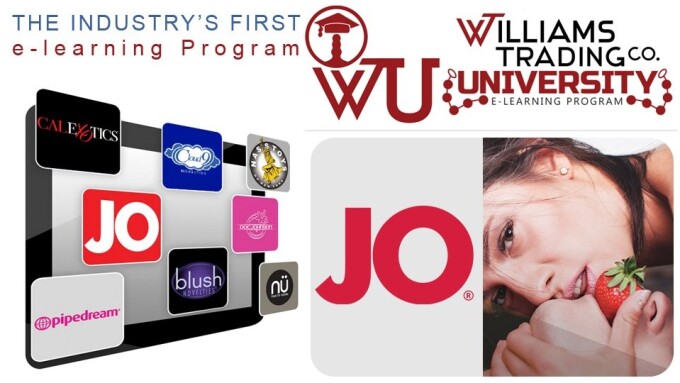 Williams Trading University Adds 3 New System JO Courses
