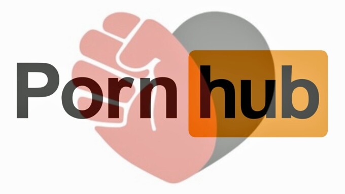 Pornhub Donates $10K to SWOP-USA