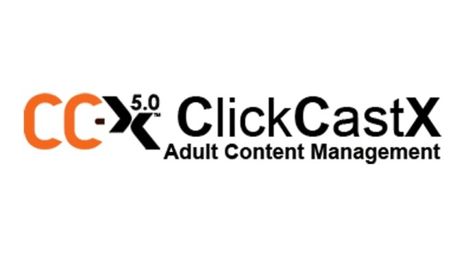 ClickCastX, Visit-X.net Partner for Black Label Cam Offer