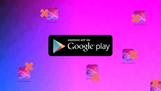 Google Removes We-Vibe App From Google Play Store