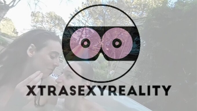 XtraSexyReality Offers Hybrid VR Video, Gaming App