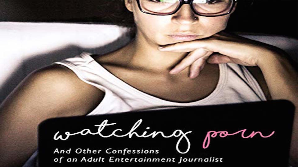 Lynsey G's 'Watching Porn' Memoir Released as Audiobook