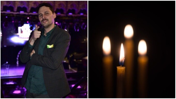 Sparky Snakeden, Longtime Grooby Designer, Passes Away