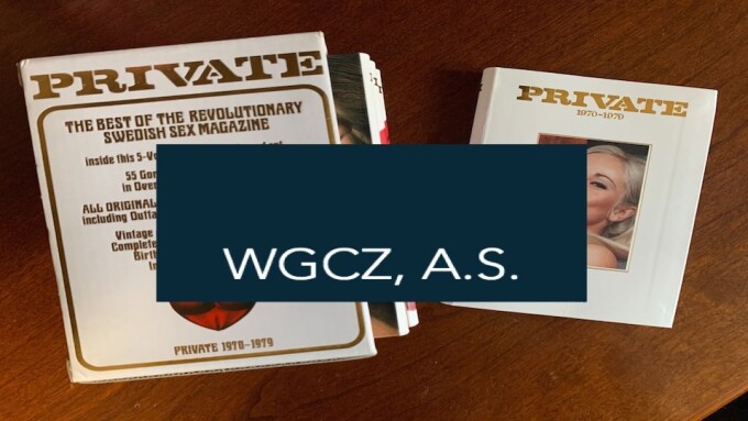 Private Media Group Acquired by XVideos Parent Company WGCZ