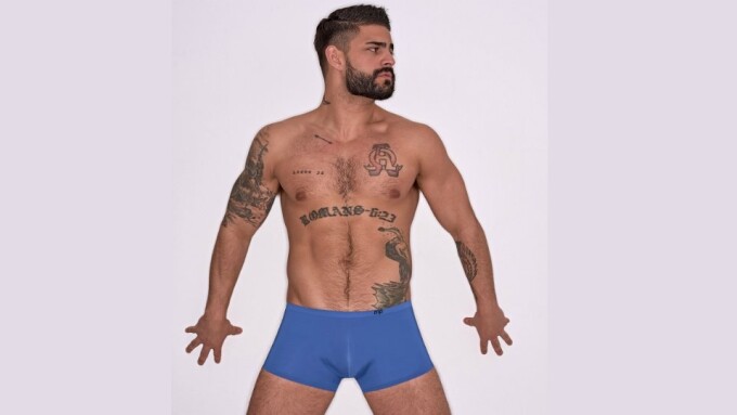 Male Power Now Offering Seamless Sleek Undergarments
