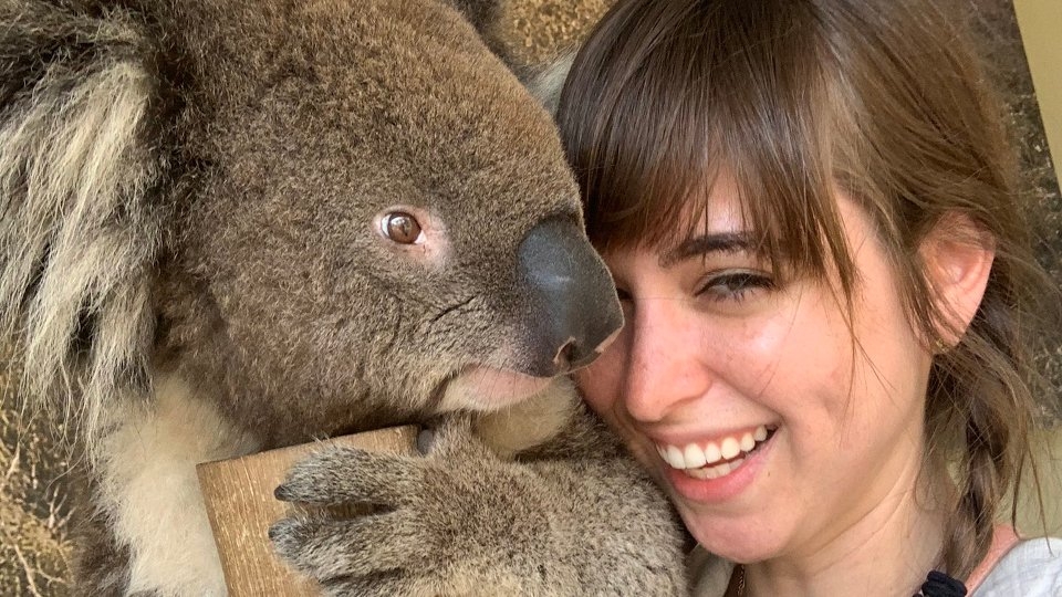 Riley Reid to Exchange Photos, Videos for Australian Disaster Relief Donations