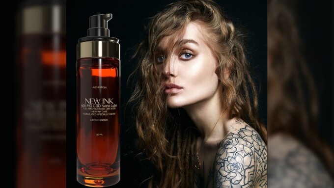 Michael Ninn's NEO Sensual CBD Intimate Line to Debut at ANME