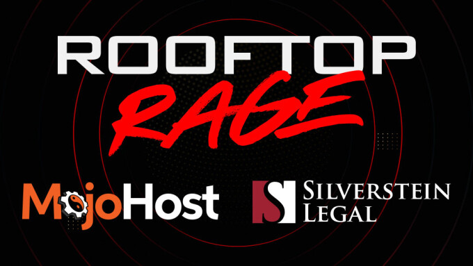 MojoHost, Silverstein Legal Welcome XBIZ 2020 Attendees to 2nd Annual Rooftop Rage