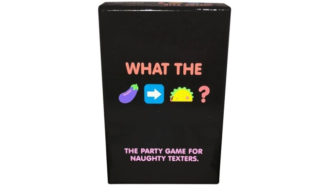 Kheper Games to Launch New Adult Party Game at ANME